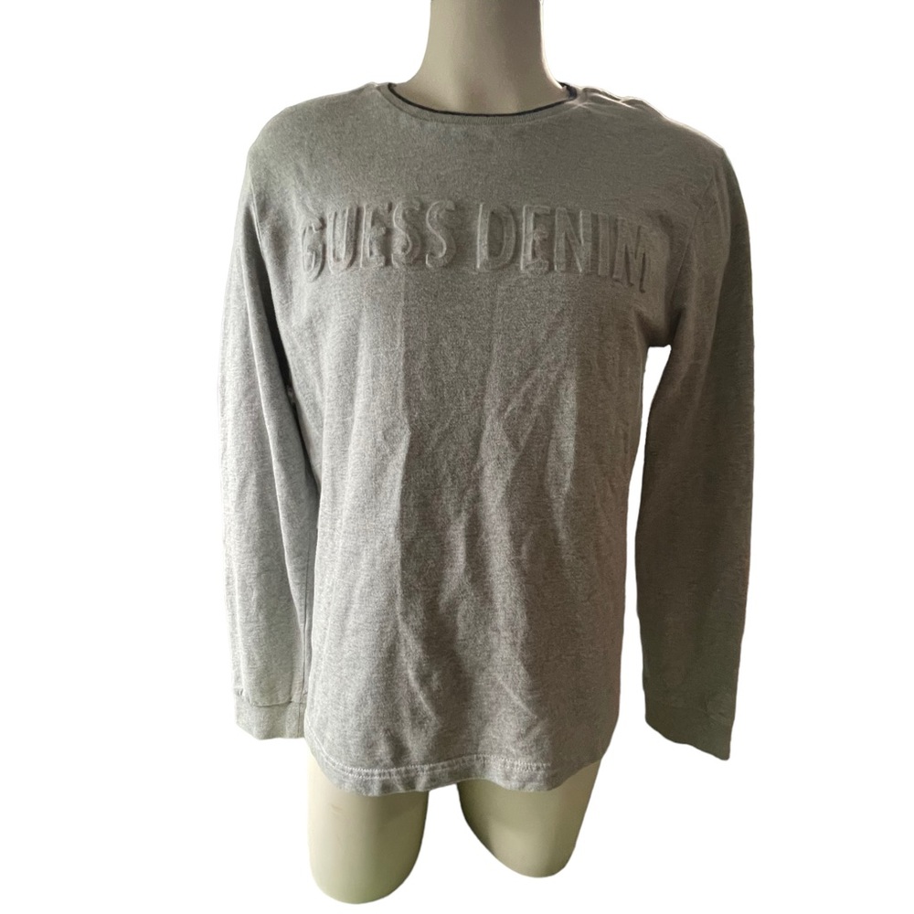 GUESS LA Men’s Crewneck Sweater Size Large